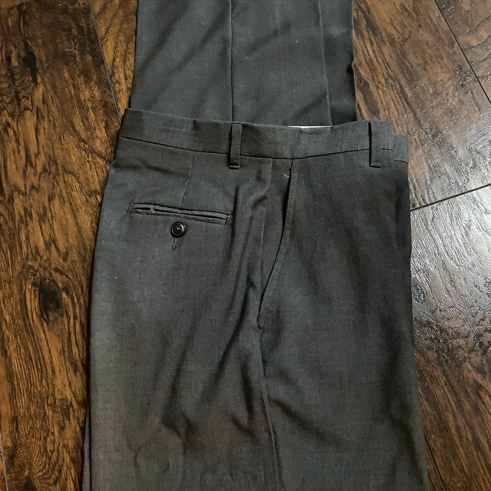 Pants/grey - Picture 3 of 3